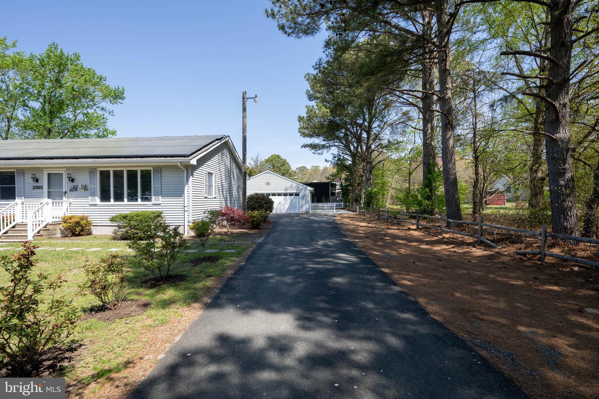 PATTY CANNON ESTATES I - Residential