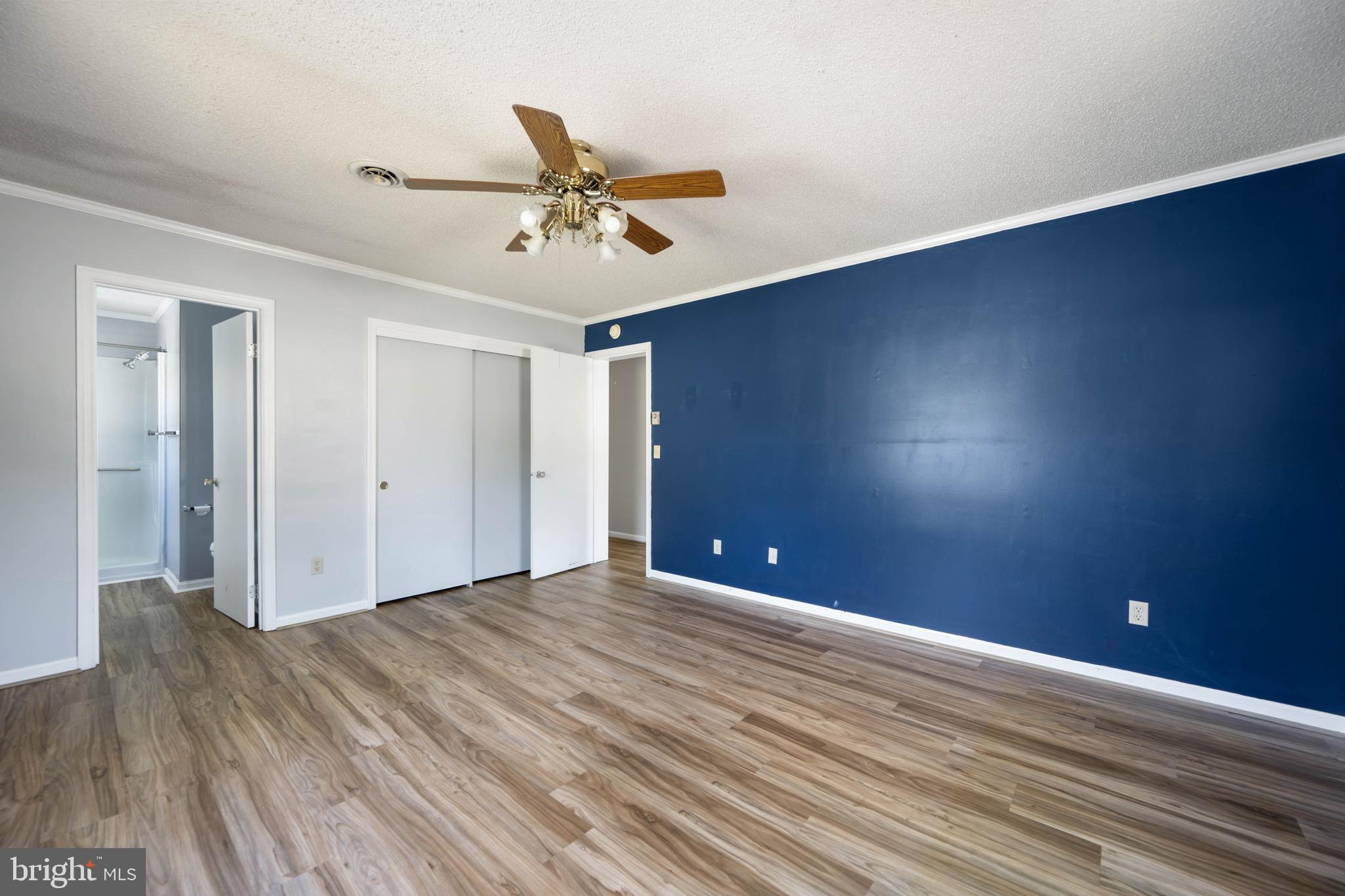 PATTY CANNON ESTATES I - Residential