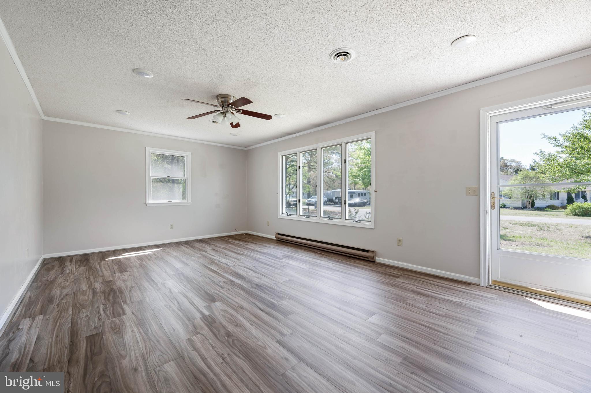 PATTY CANNON ESTATES I - Residential