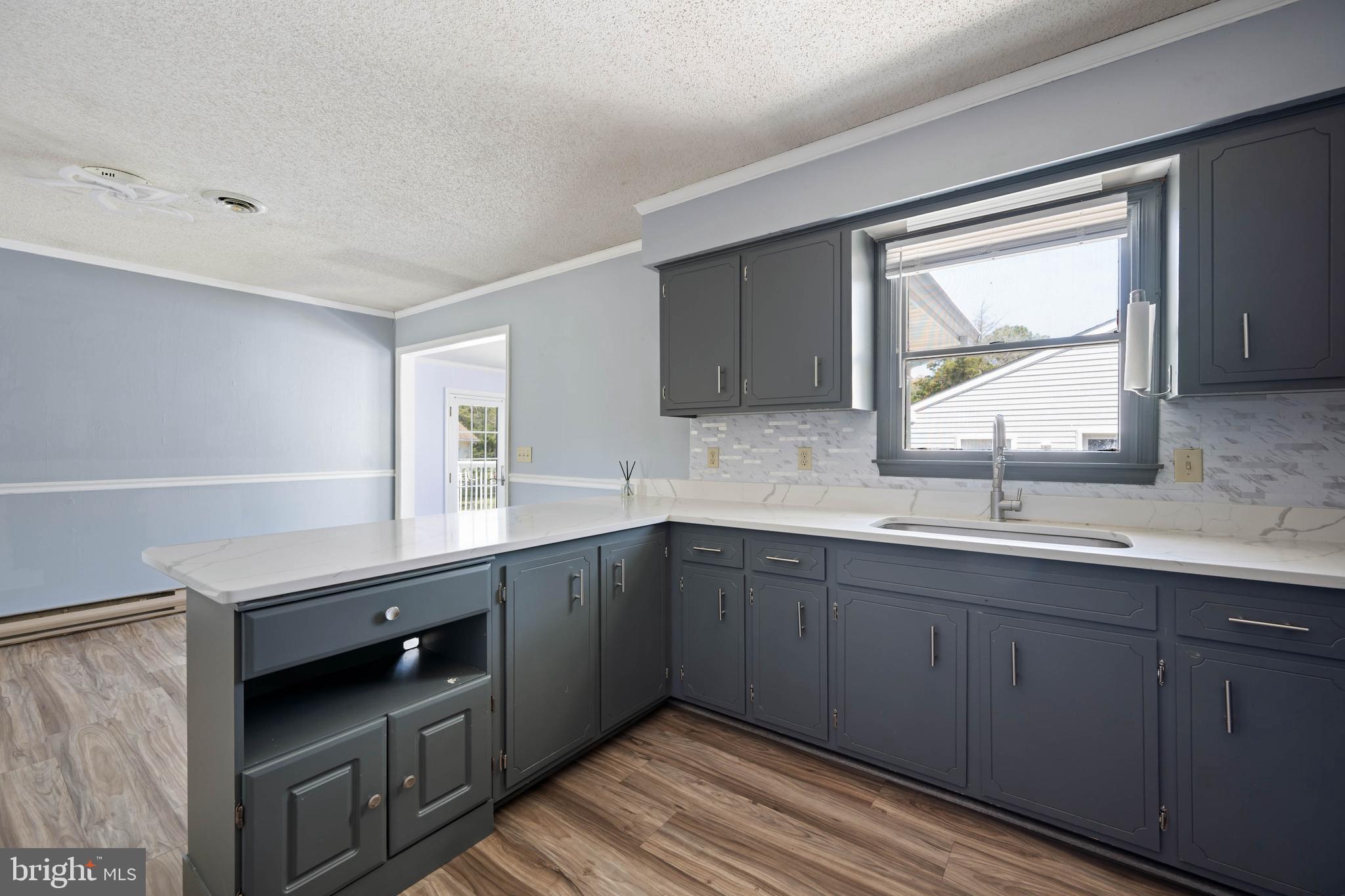 PATTY CANNON ESTATES I - Residential