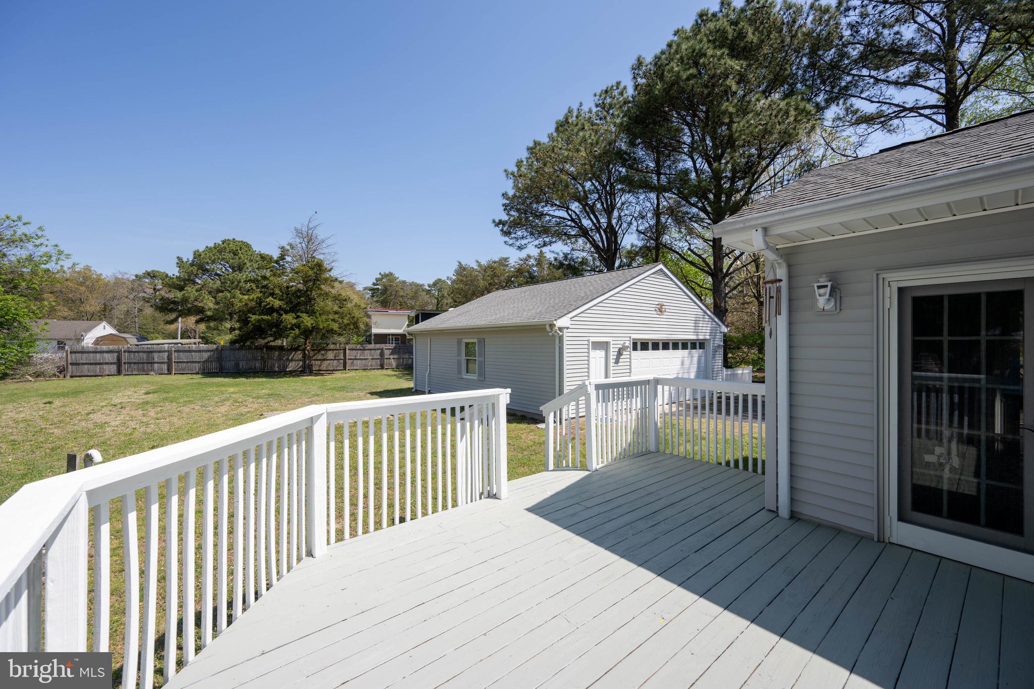 PATTY CANNON ESTATES I - Residential