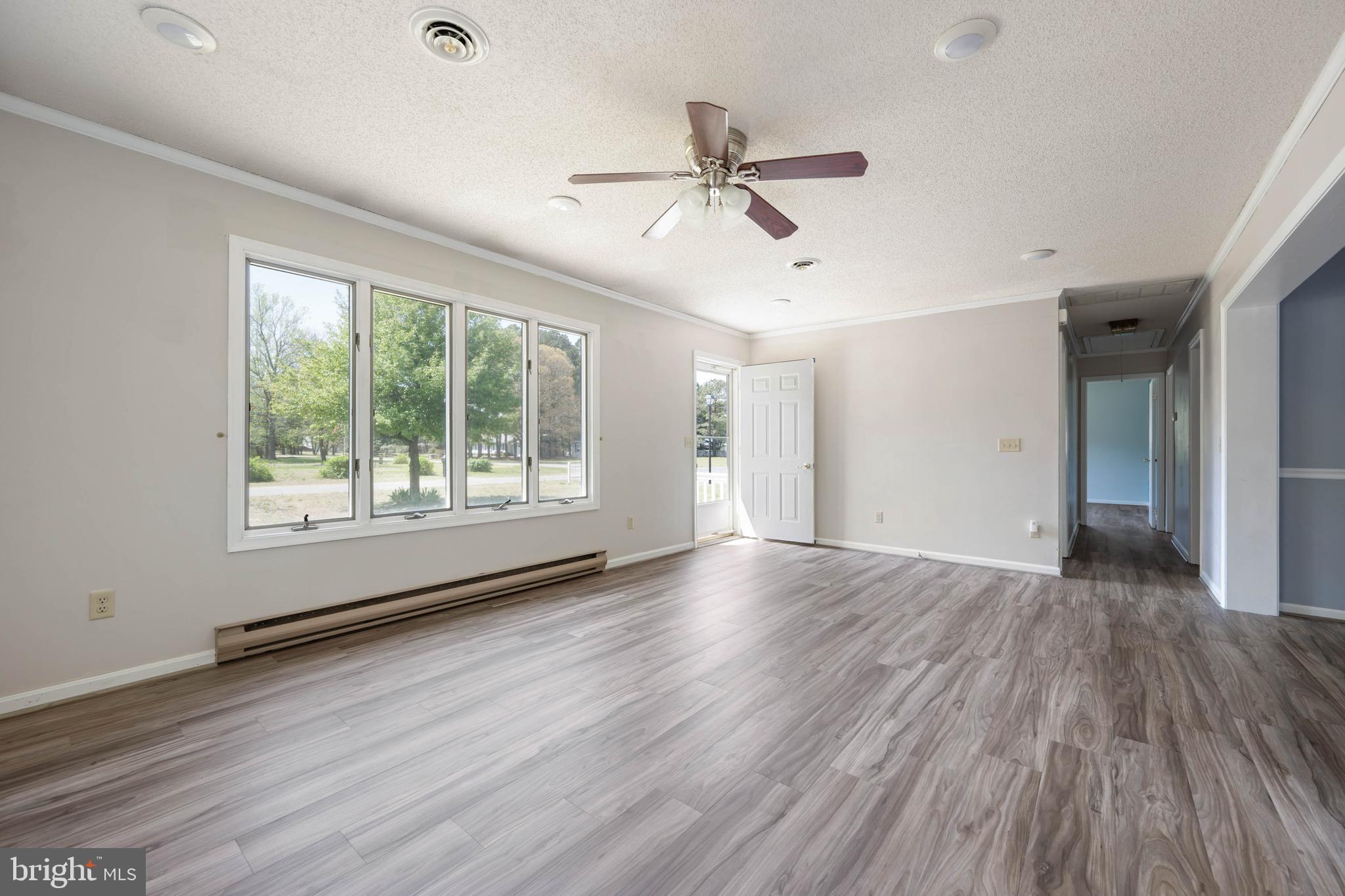 PATTY CANNON ESTATES I - Residential