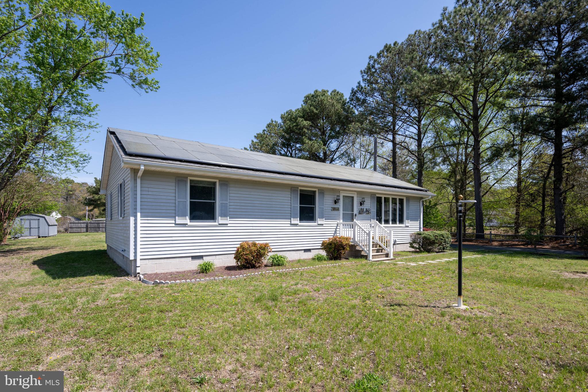 PATTY CANNON ESTATES I - Residential