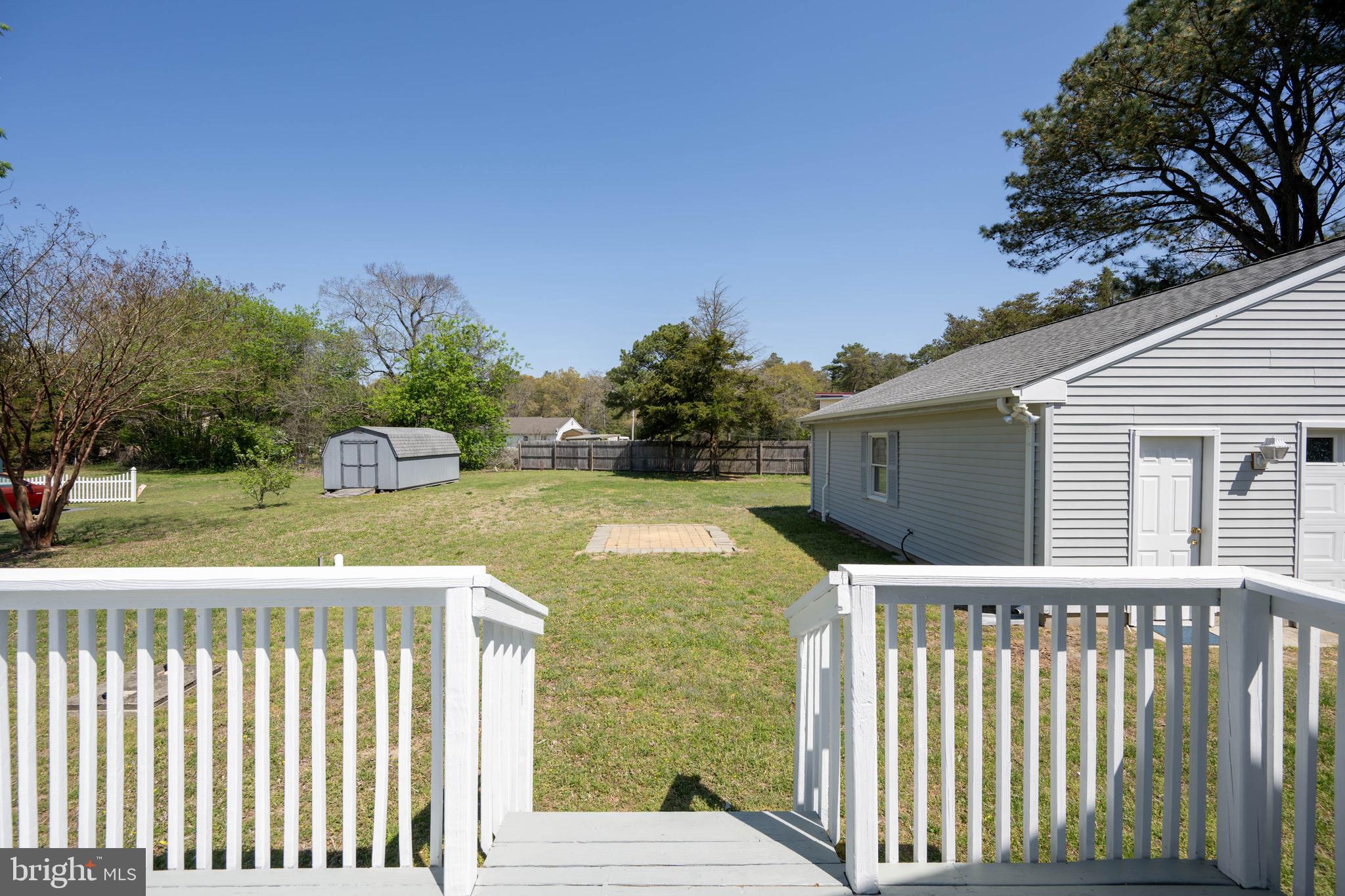 PATTY CANNON ESTATES I - Residential