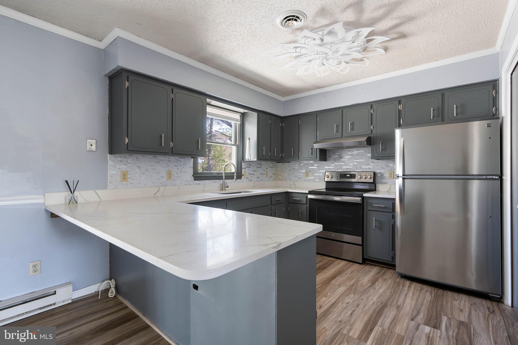 PATTY CANNON ESTATES I - Residential