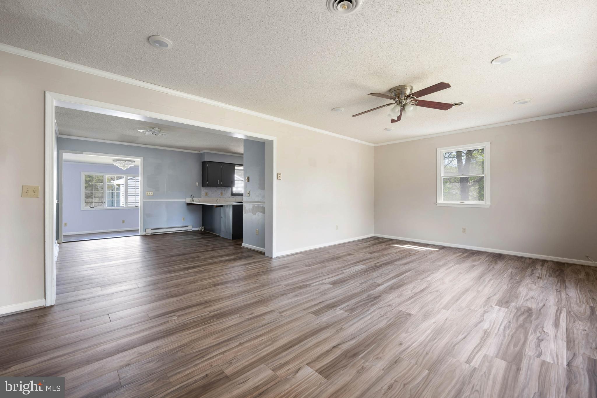 PATTY CANNON ESTATES I - Residential