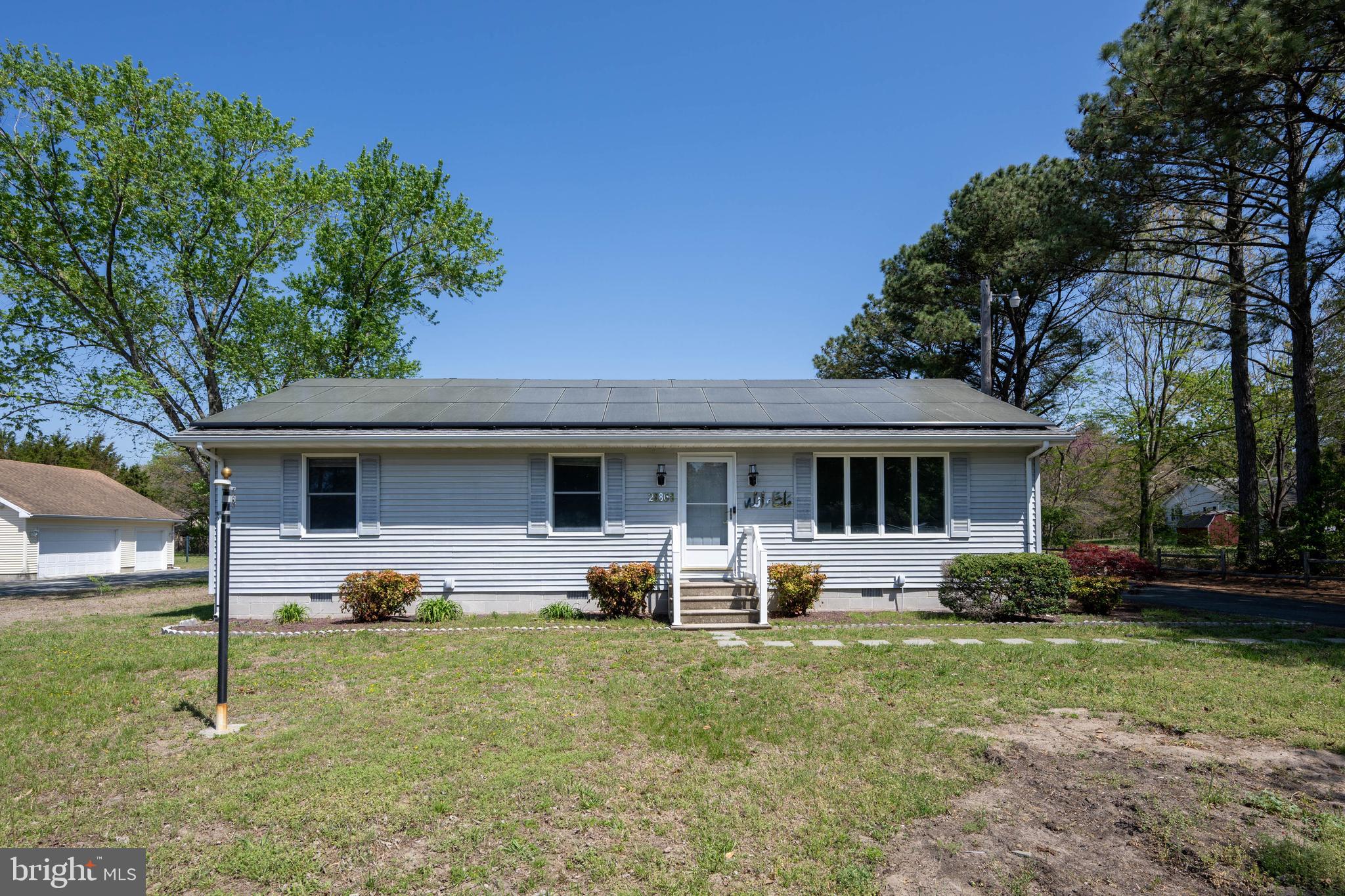 PATTY CANNON ESTATES I - Residential