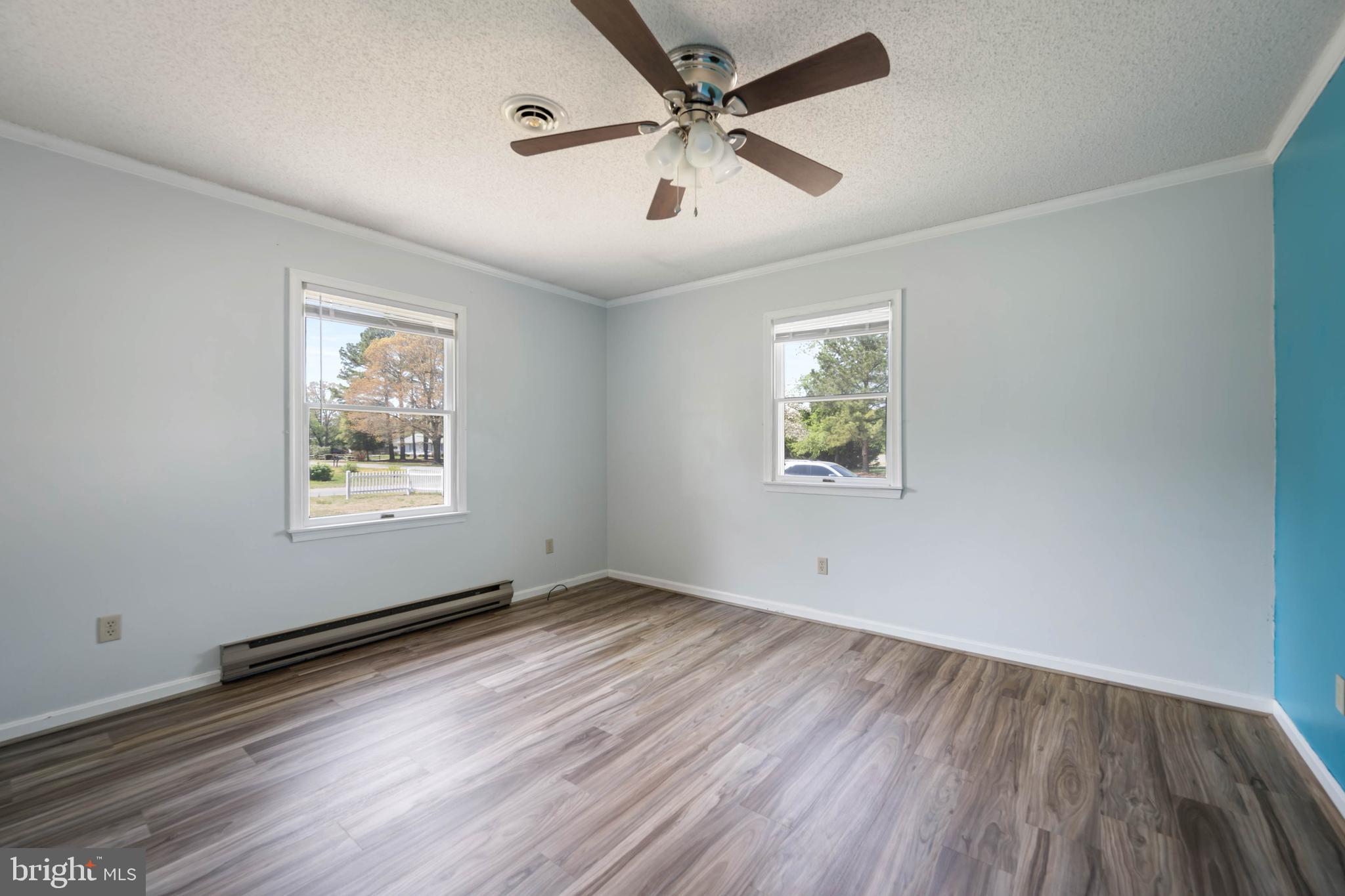 PATTY CANNON ESTATES I - Residential