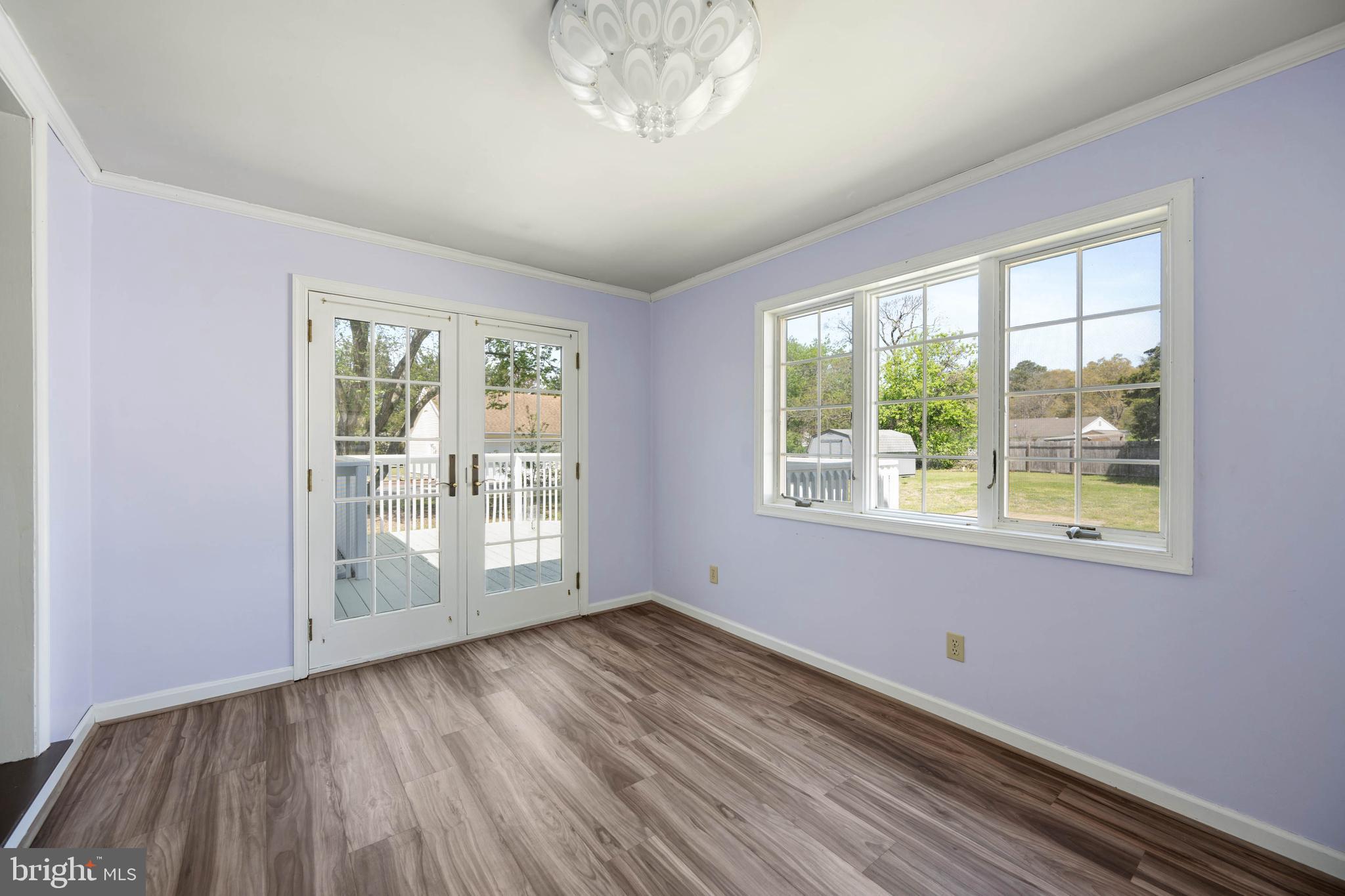 PATTY CANNON ESTATES I - Residential