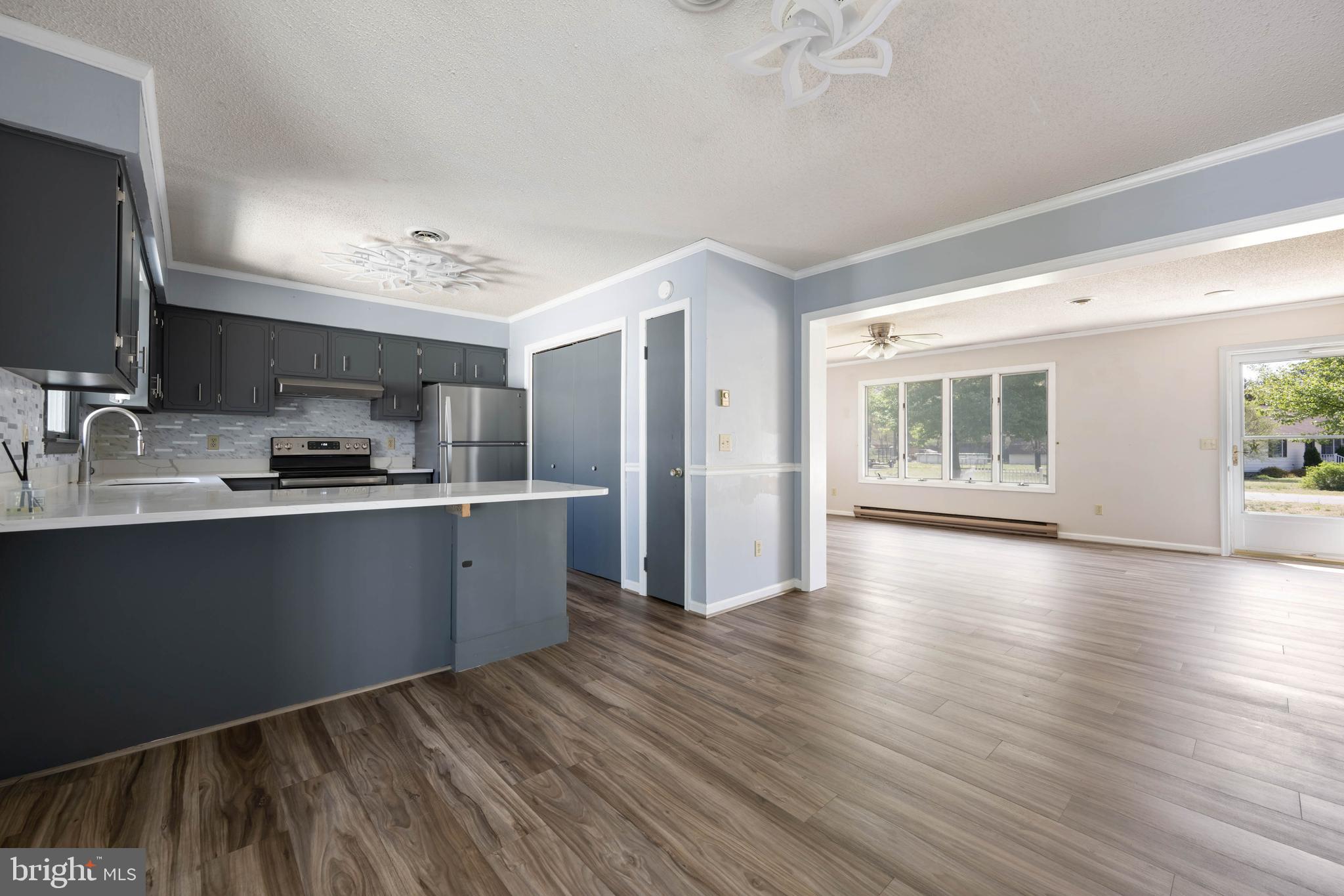 PATTY CANNON ESTATES I - Residential