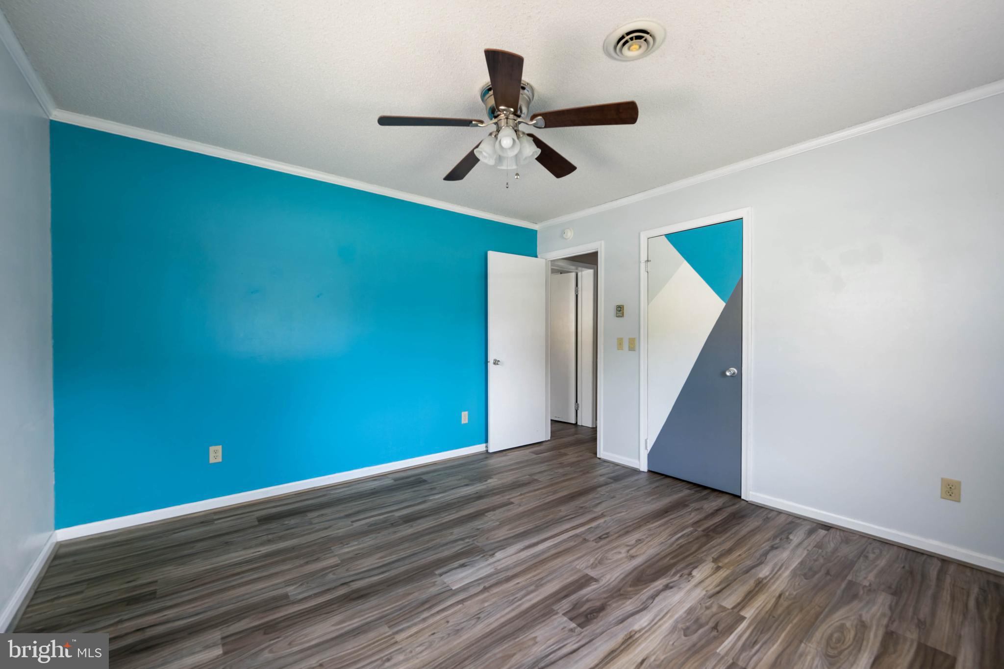 PATTY CANNON ESTATES I - Residential