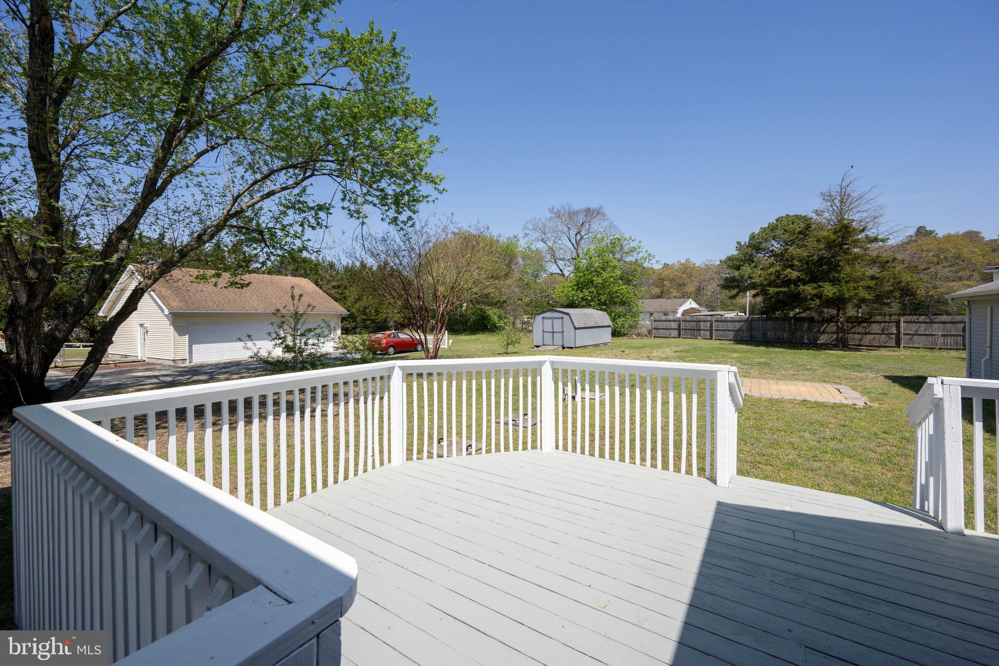 PATTY CANNON ESTATES I - Residential