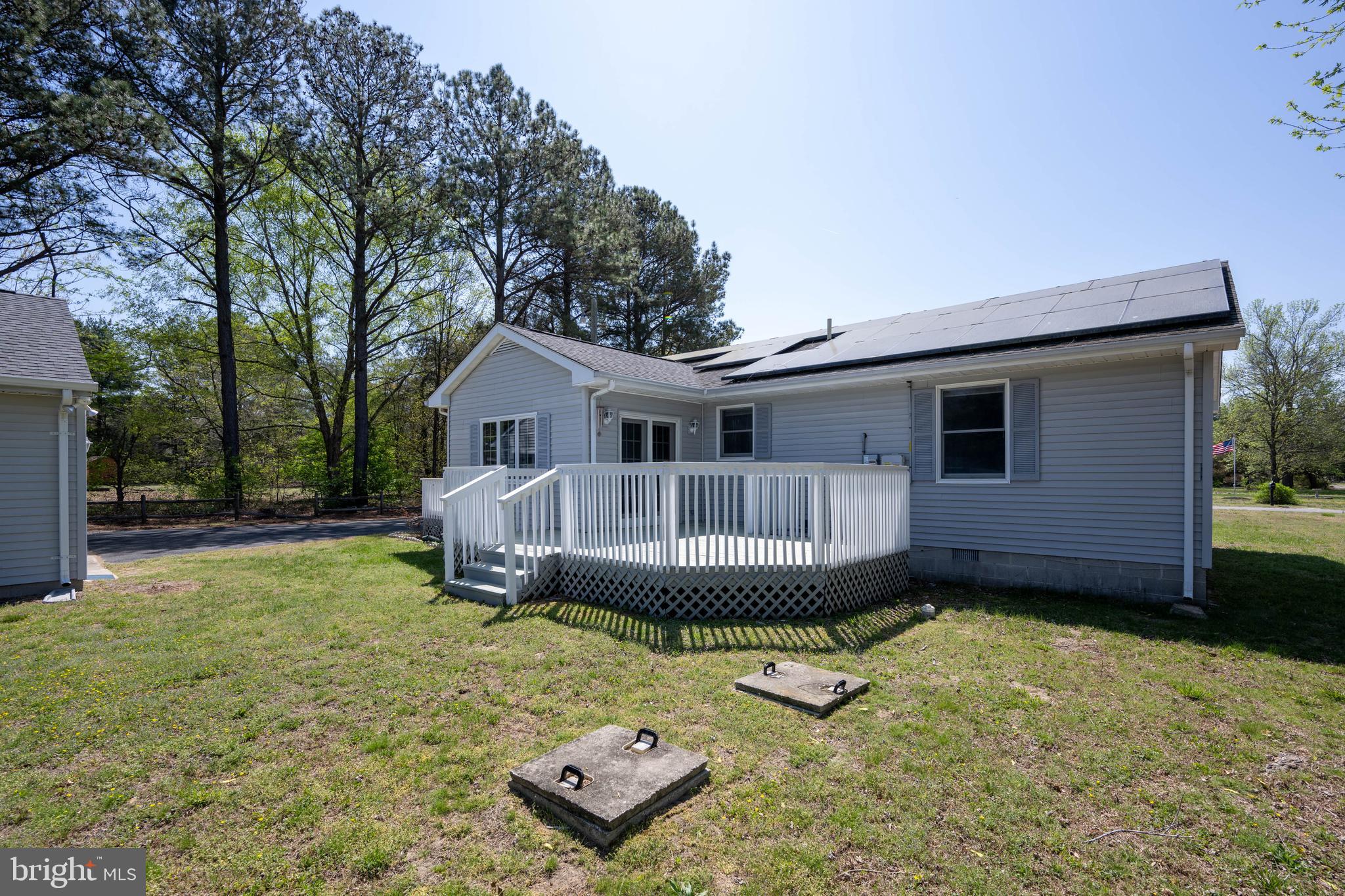 PATTY CANNON ESTATES I - Residential