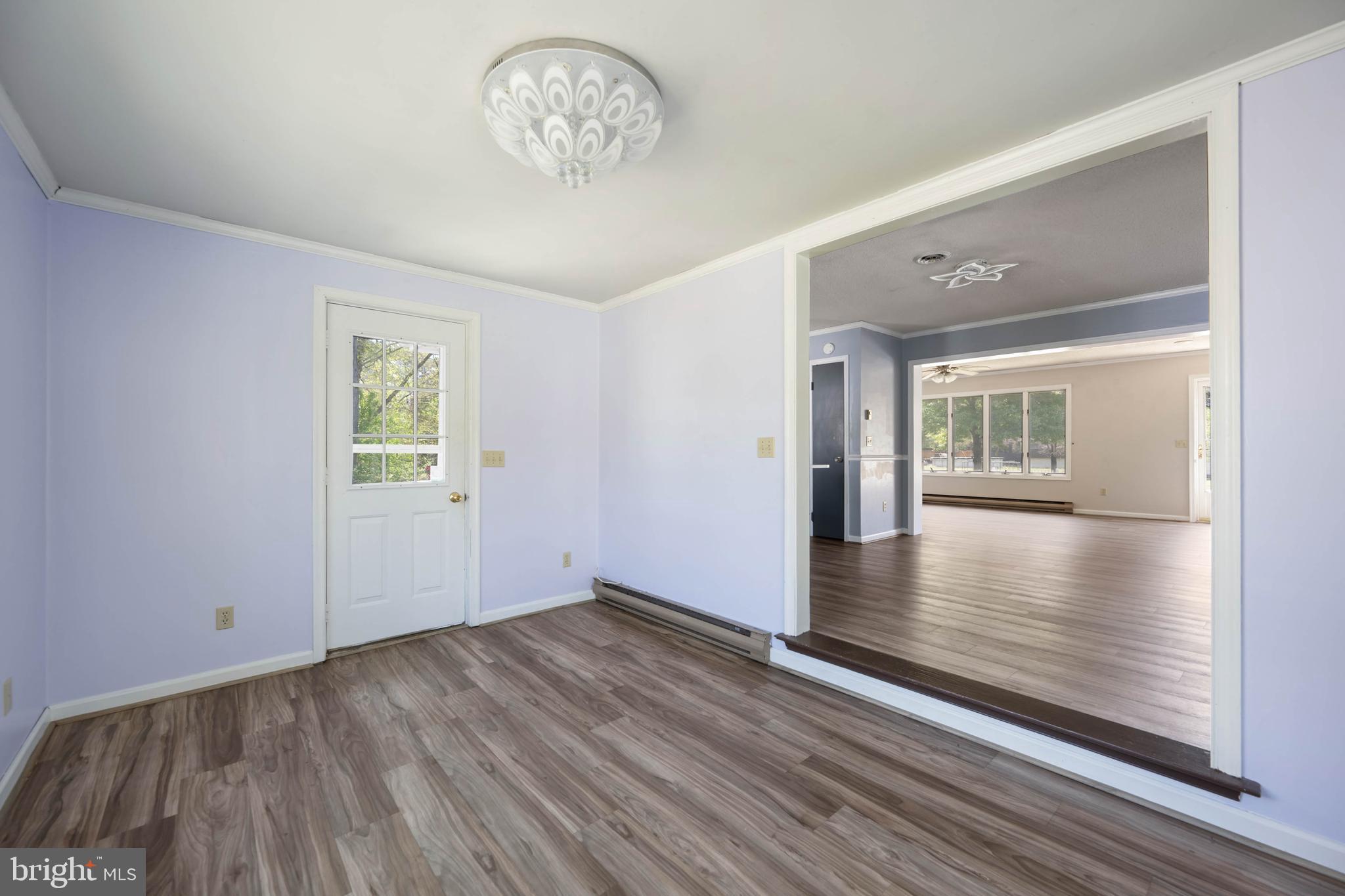 PATTY CANNON ESTATES I - Residential