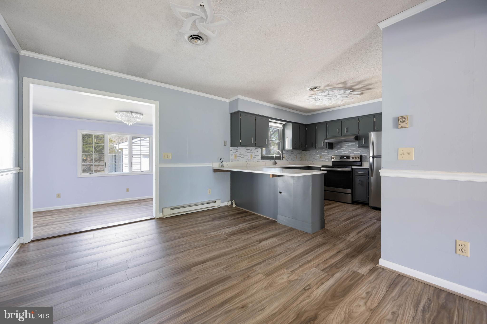 PATTY CANNON ESTATES I - Residential