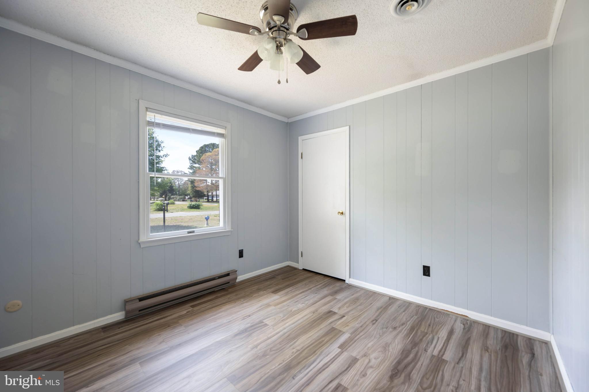 PATTY CANNON ESTATES I - Residential