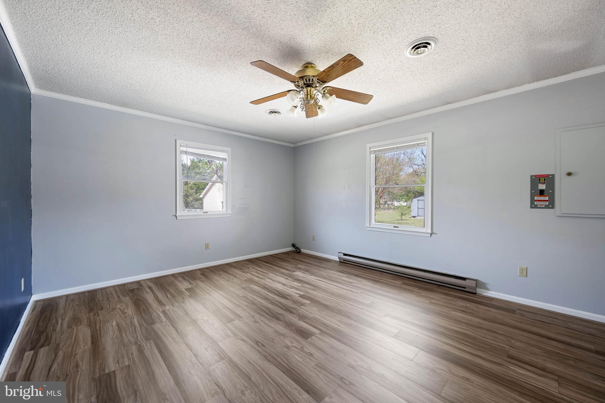 PATTY CANNON ESTATES I - Residential