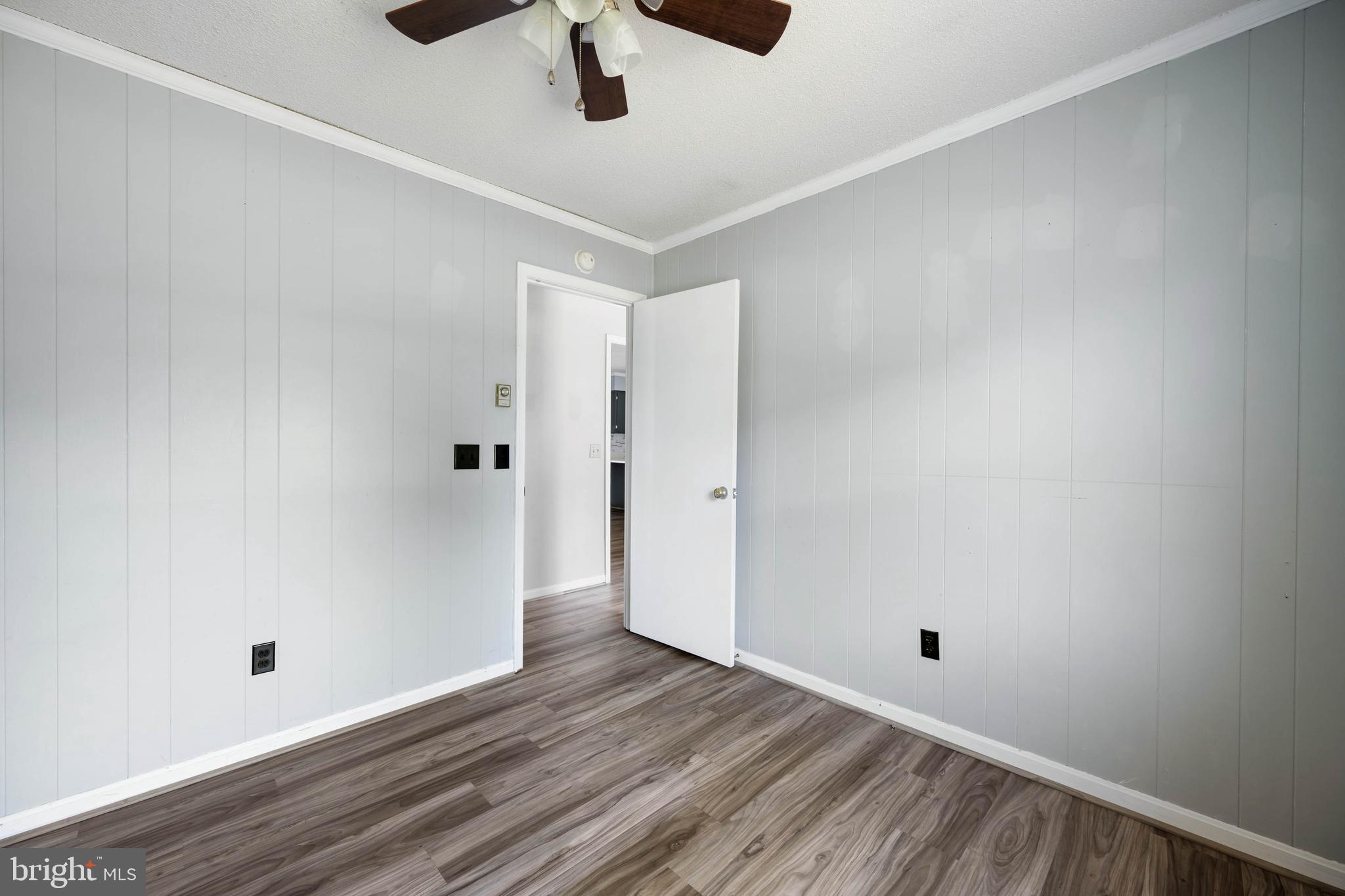 PATTY CANNON ESTATES I - Residential