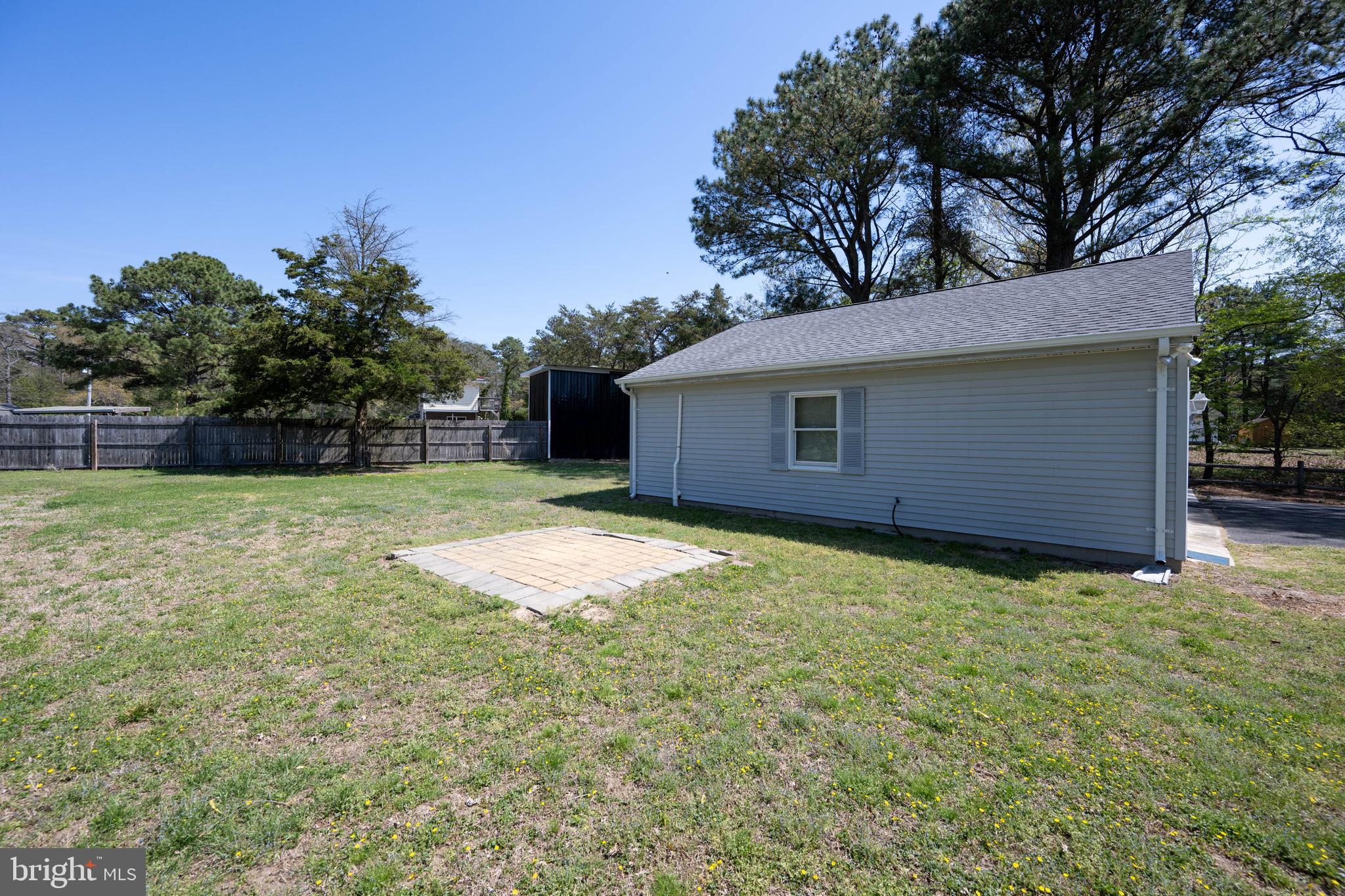 PATTY CANNON ESTATES I - Residential