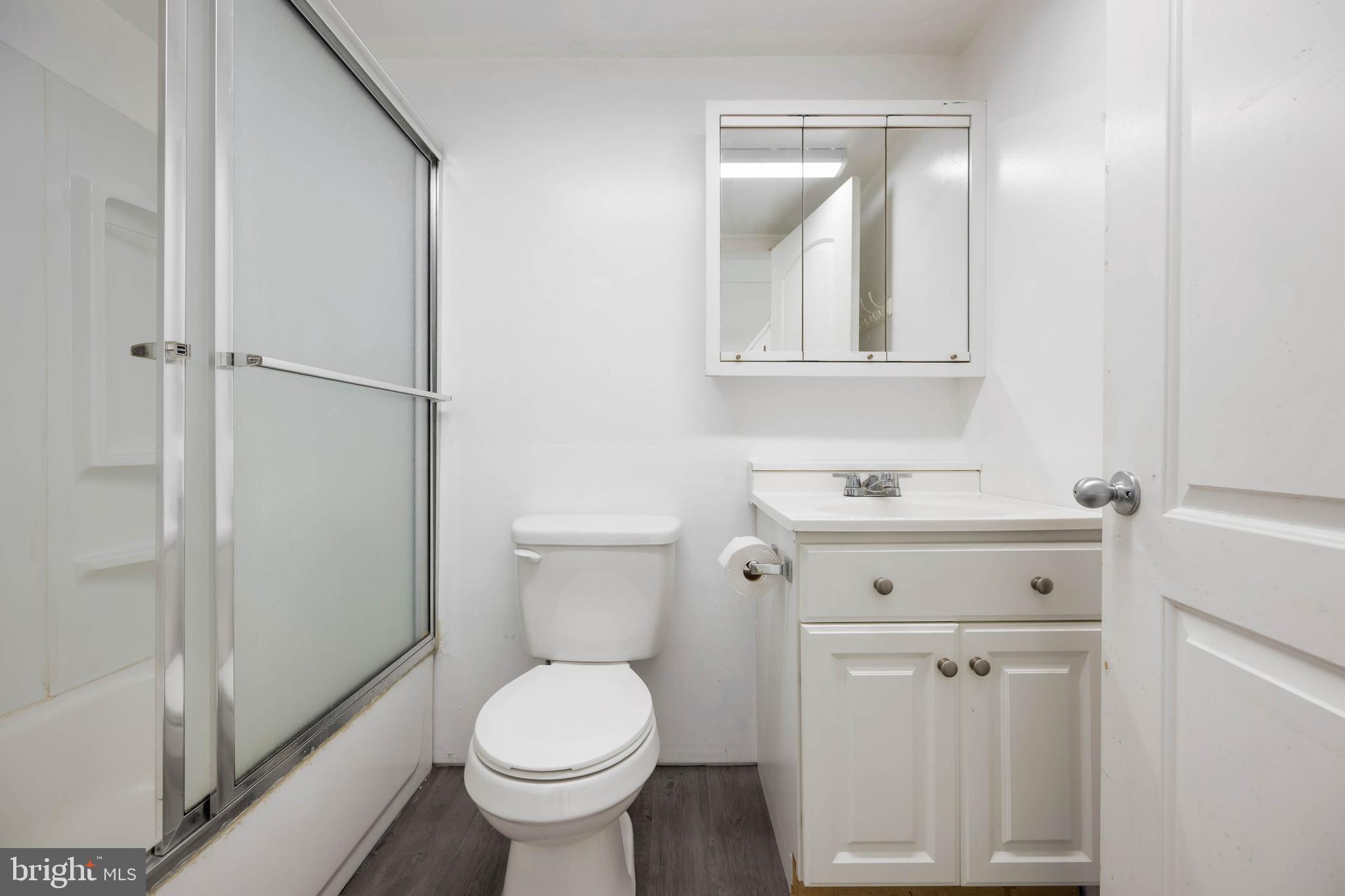 PATTY CANNON ESTATES I - Residential