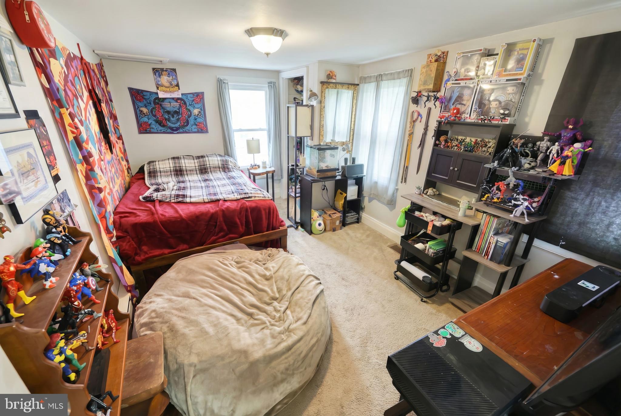 HANOVER BORO - Residential