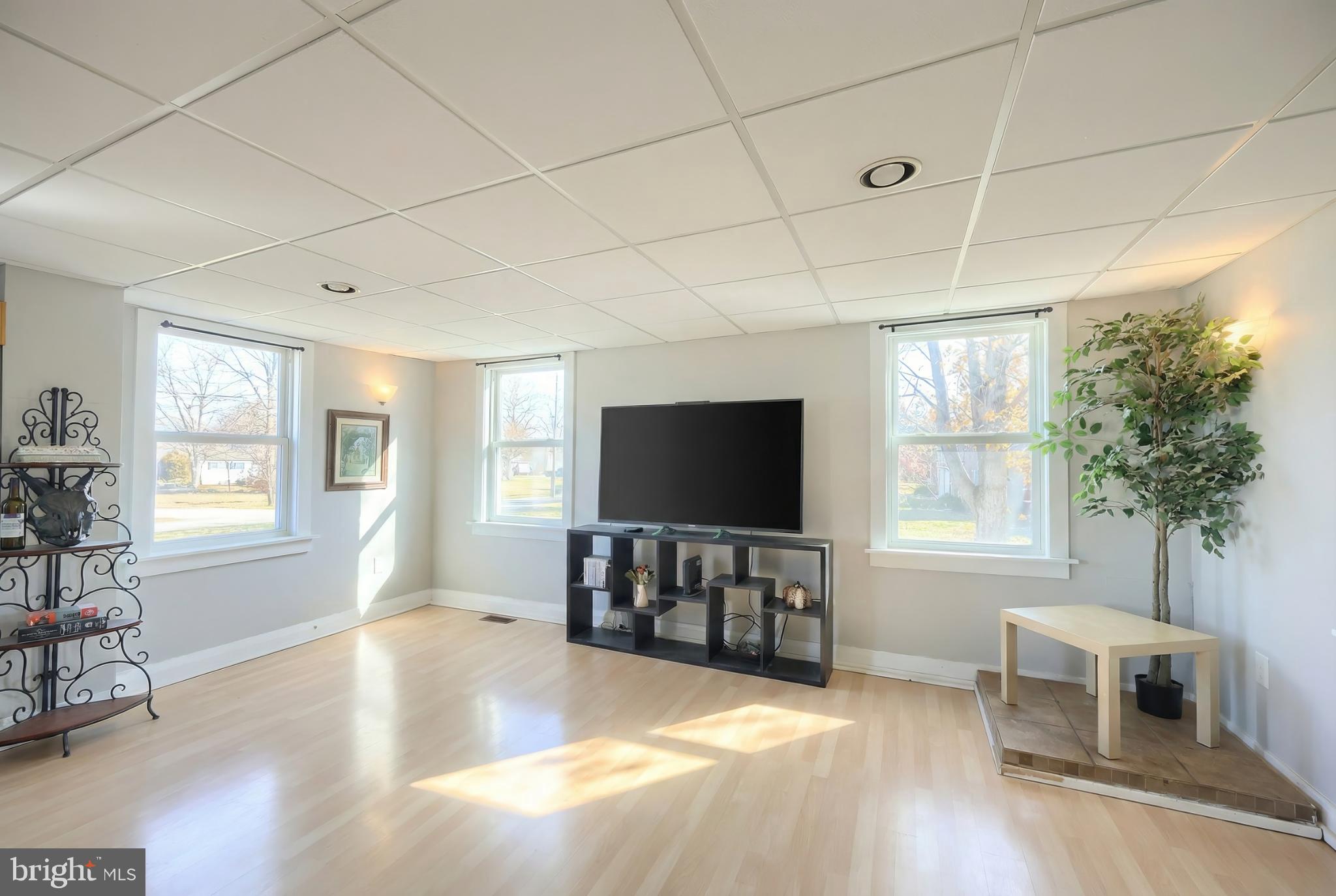 HANOVER BORO - Residential