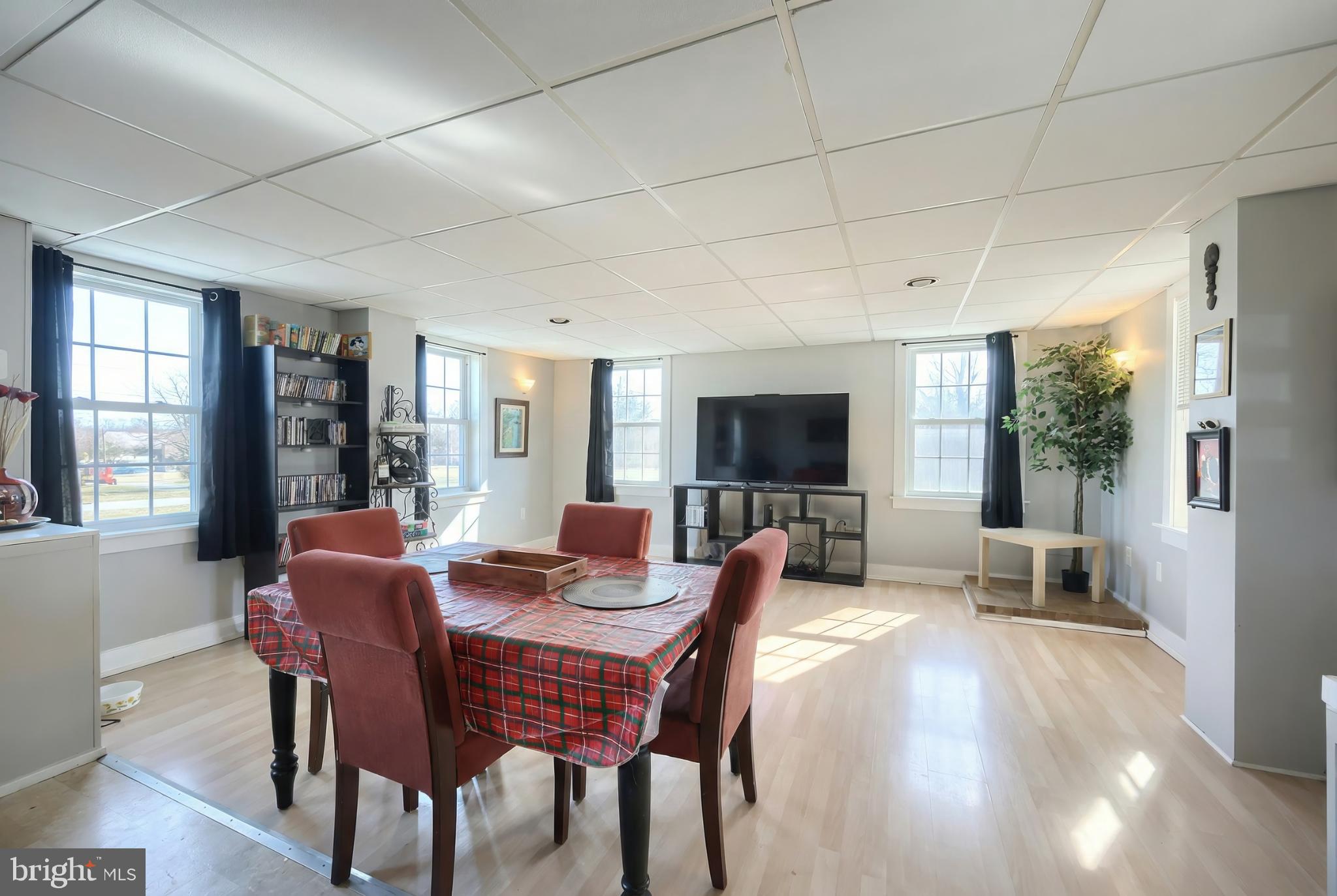 HANOVER BORO - Residential