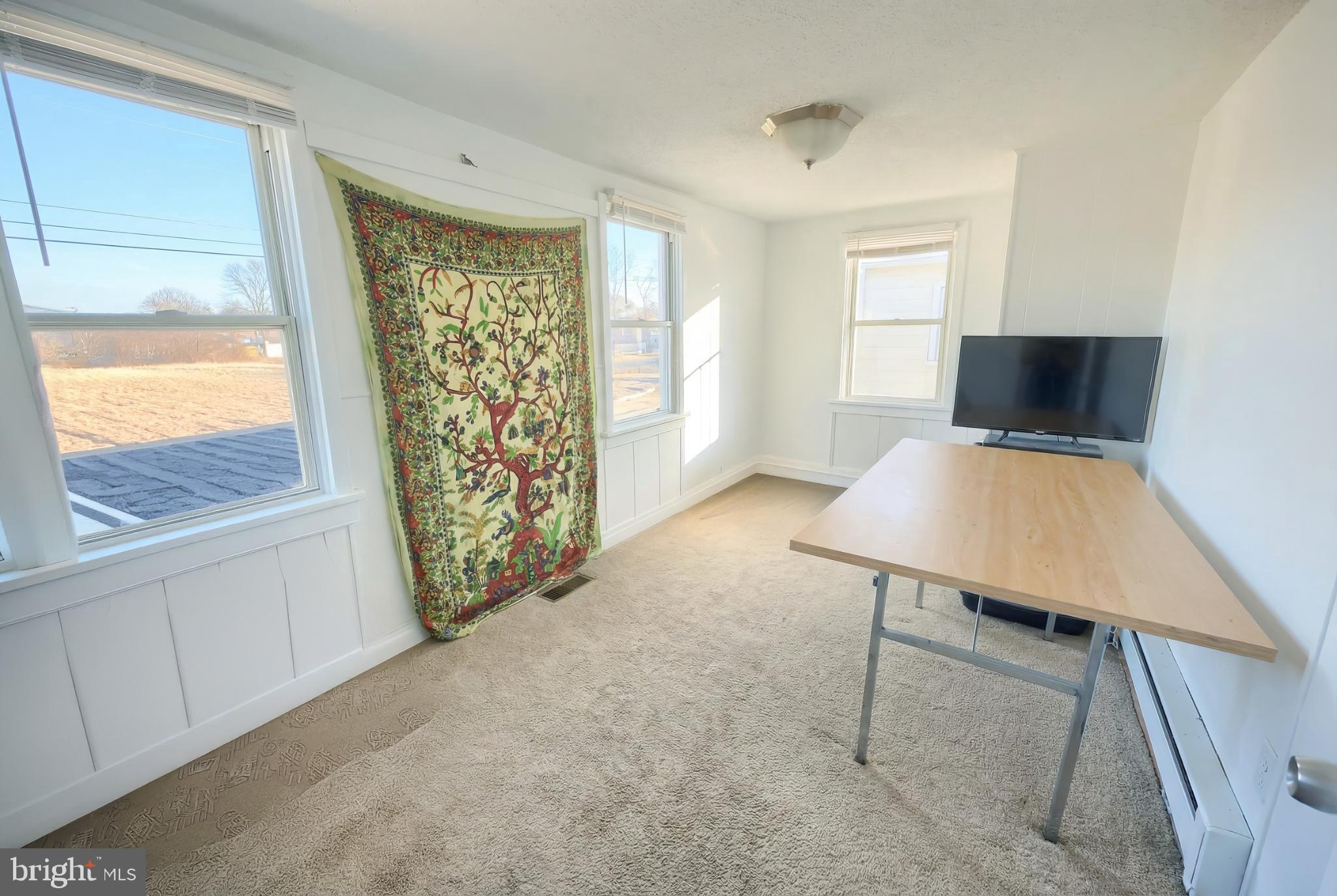 HANOVER BORO - Residential