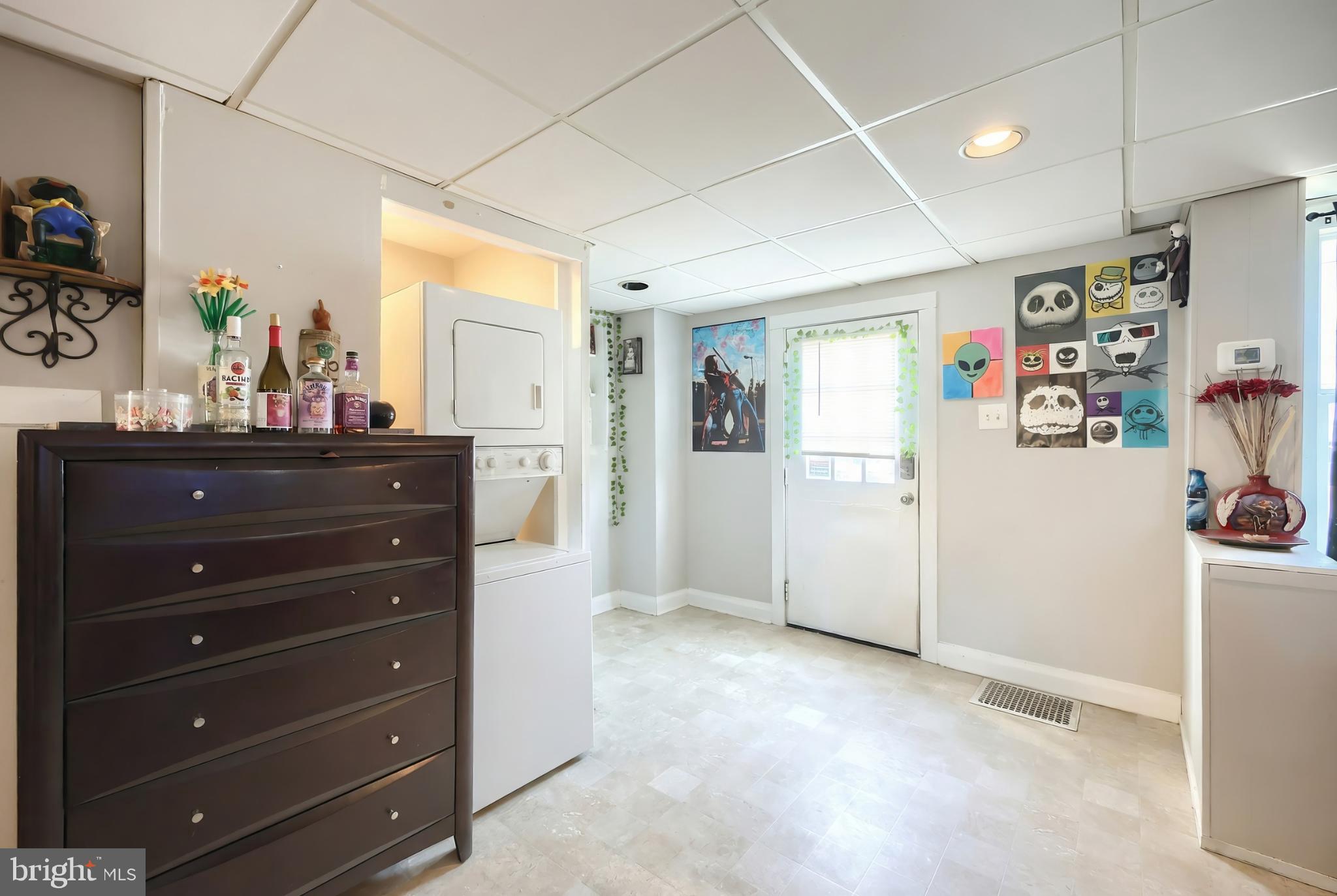 HANOVER BORO - Residential