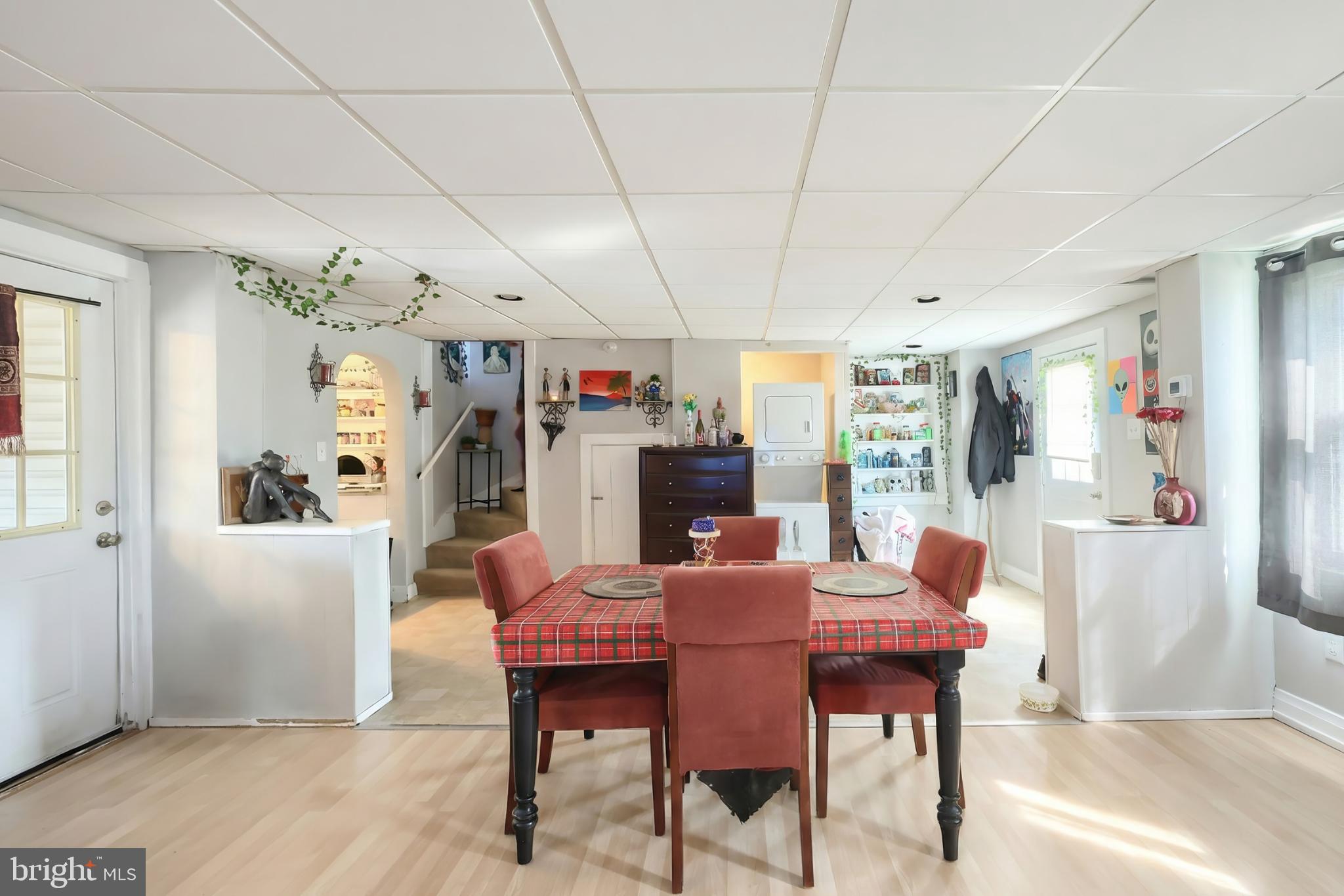 HANOVER BORO - Residential