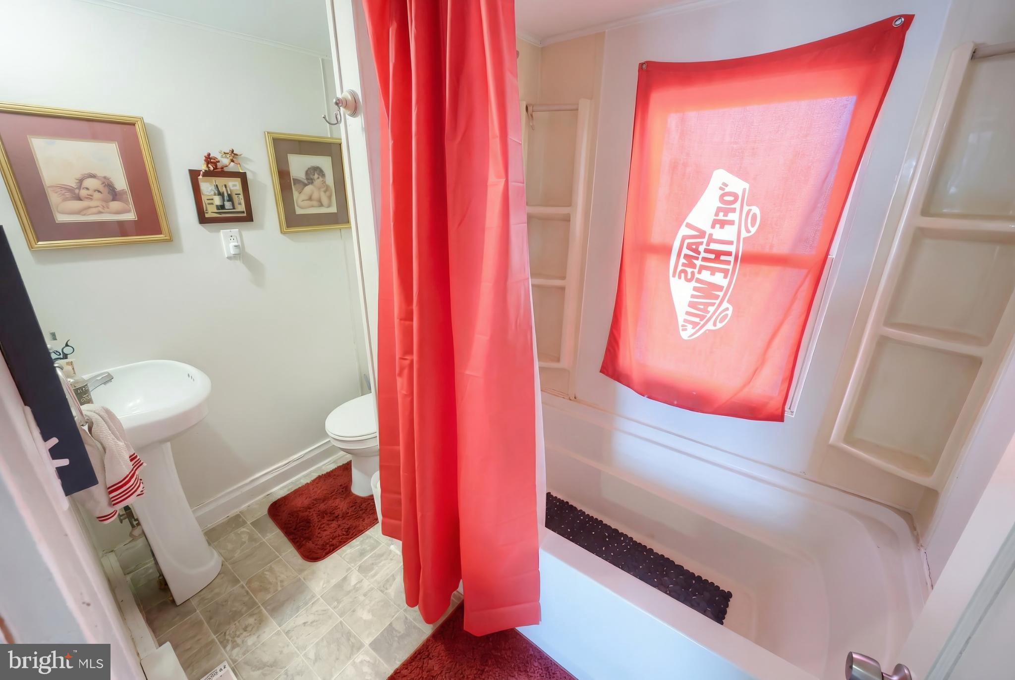 HANOVER BORO - Residential