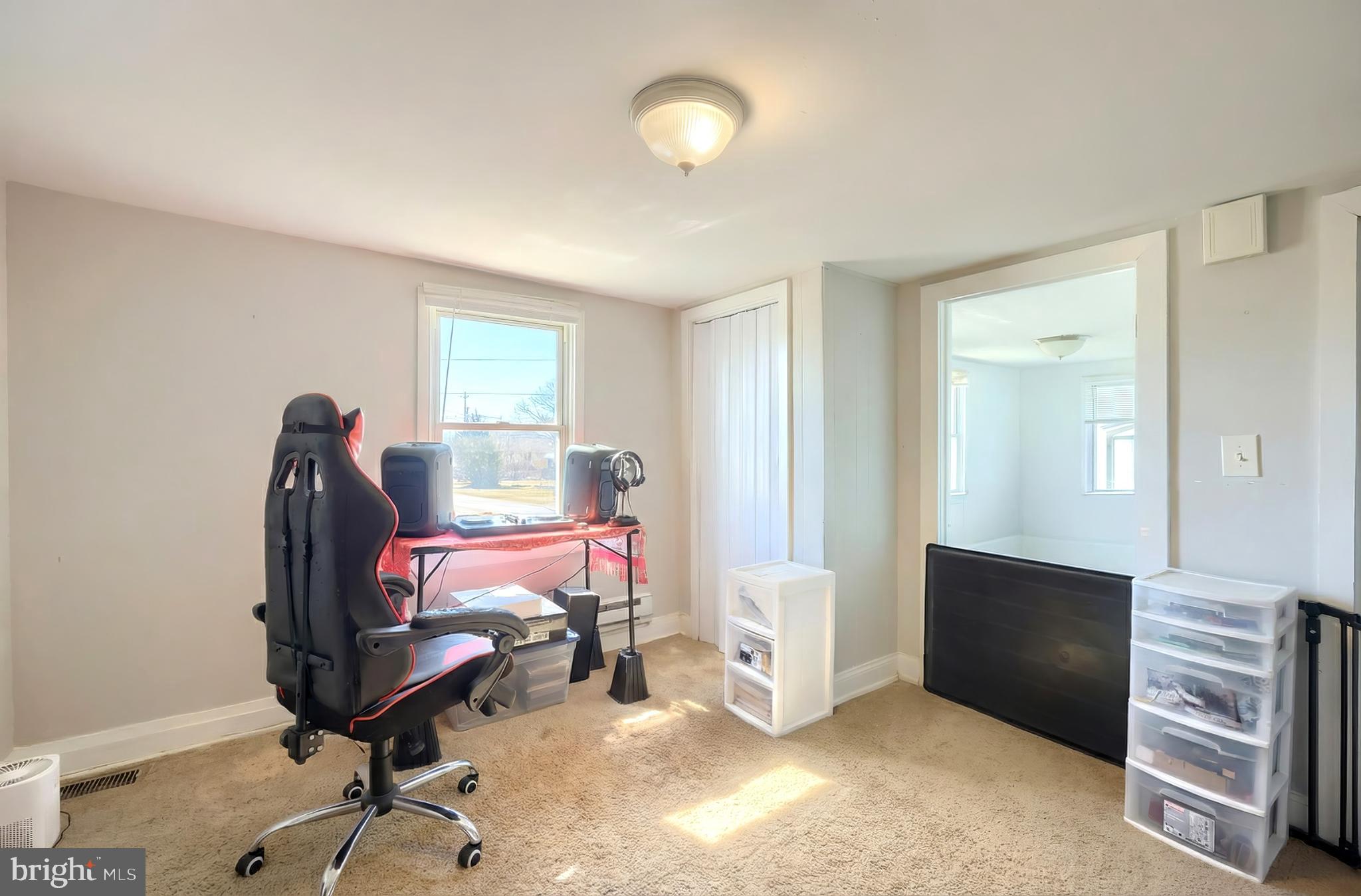 HANOVER BORO - Residential