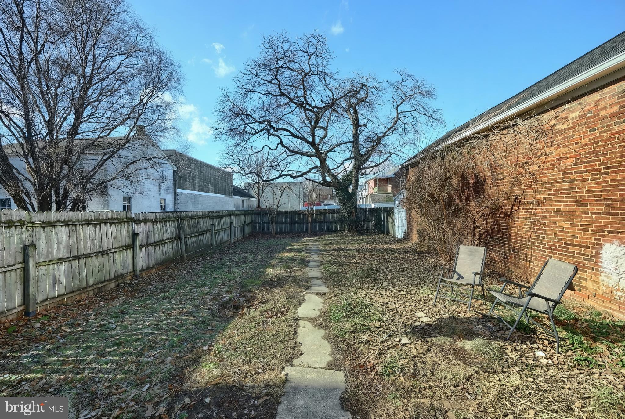 HANOVER BORO - Residential