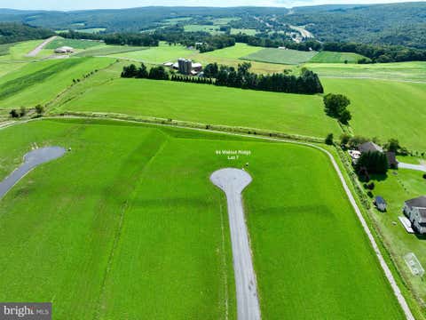 Vacant Land For Sale - 94 Walnut Ridge<br/> GRANTSVILLE, MD 21536