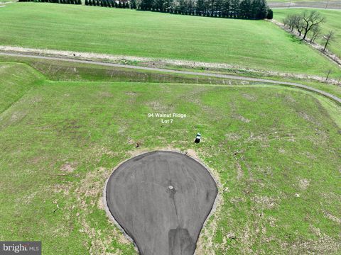 Vacant Land For Sale - 94 Walnut Ridge<br/> GRANTSVILLE, MD 21536