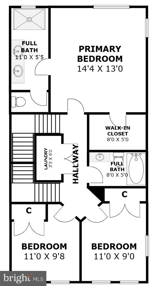 CROWN - Residential