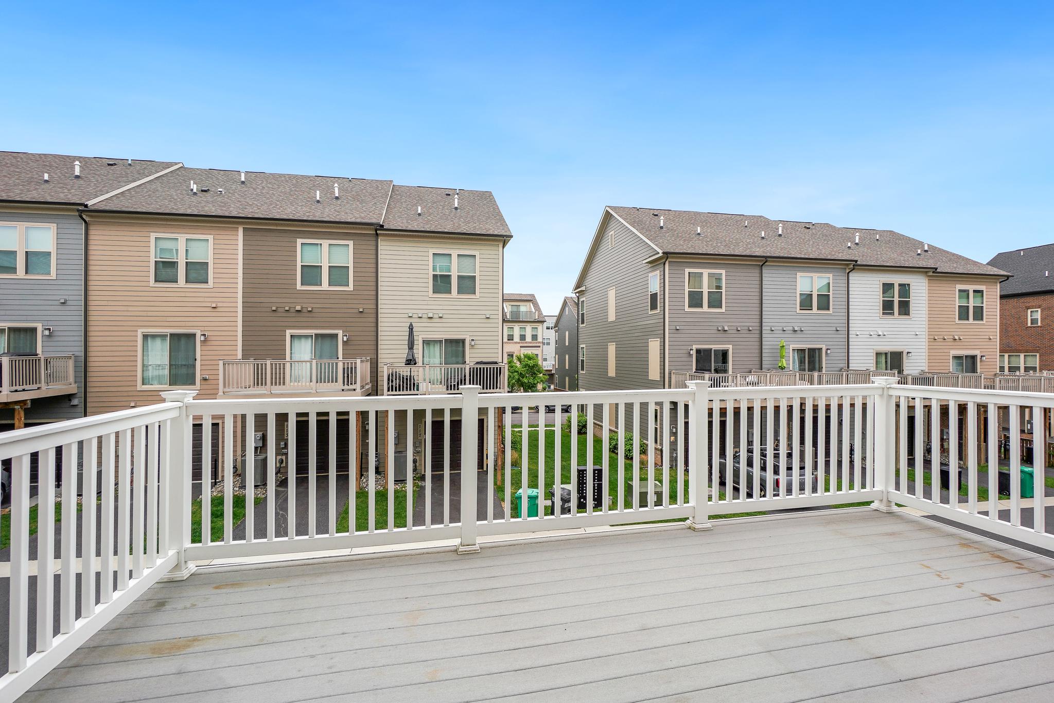 CROWN - Residential