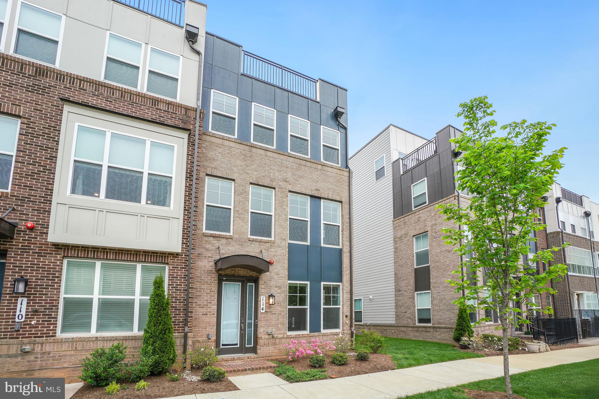 CROWN - Residential