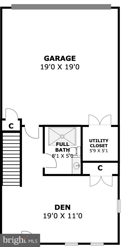 CROWN - Residential
