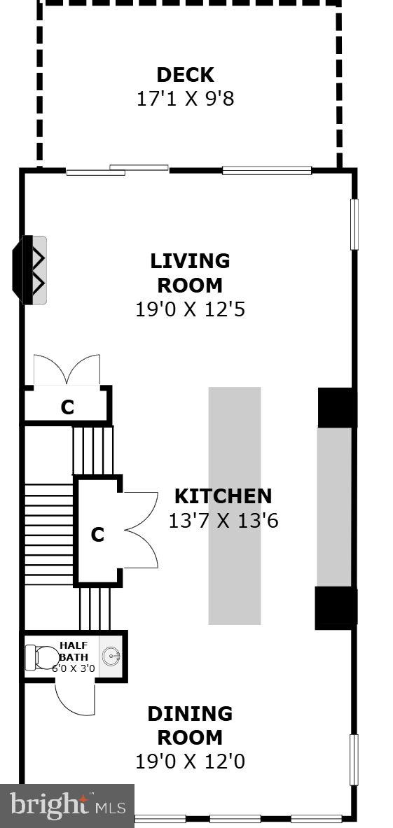 CROWN - Residential