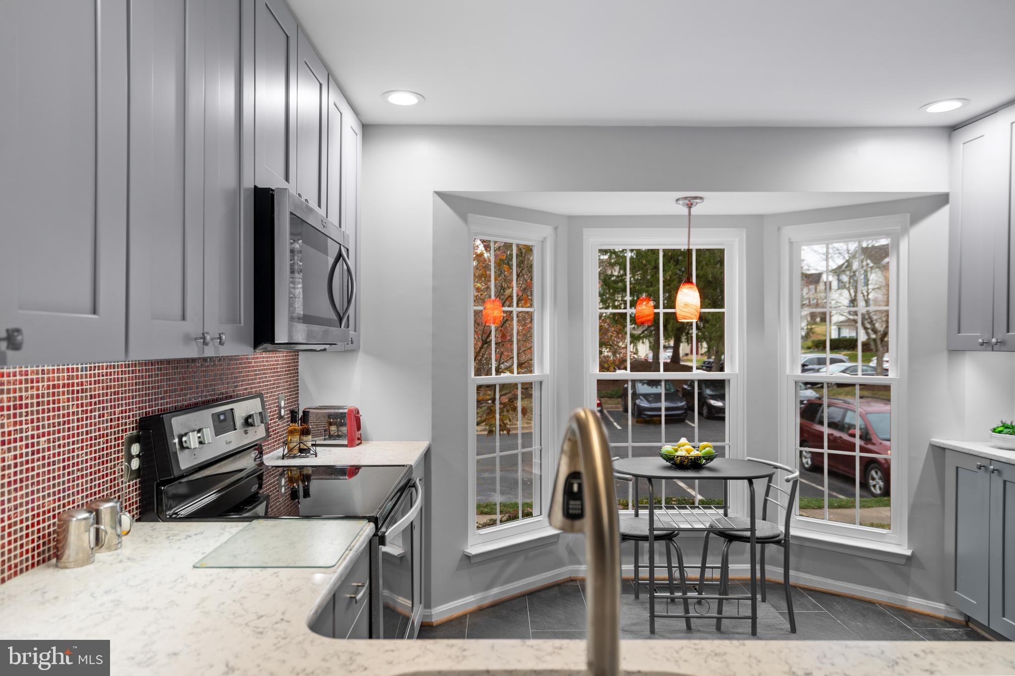 SAYBROOKE - Residential