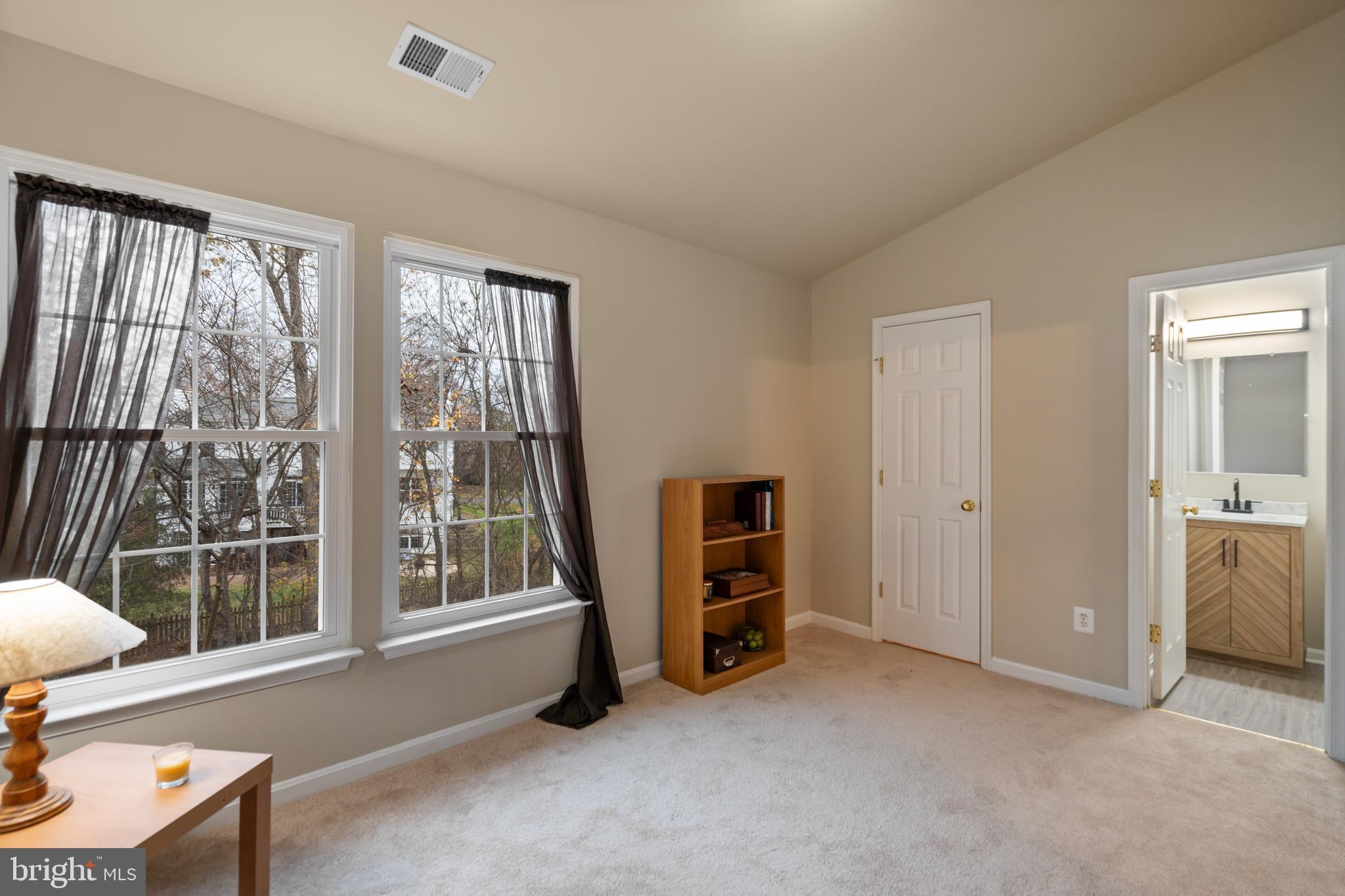 SAYBROOKE - Residential