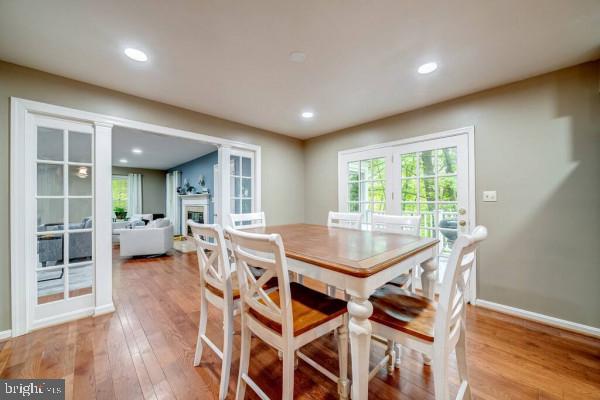 SHENANWOOD - Residential Lease