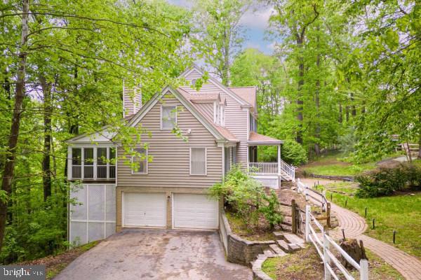 SHENANWOOD - Residential Lease