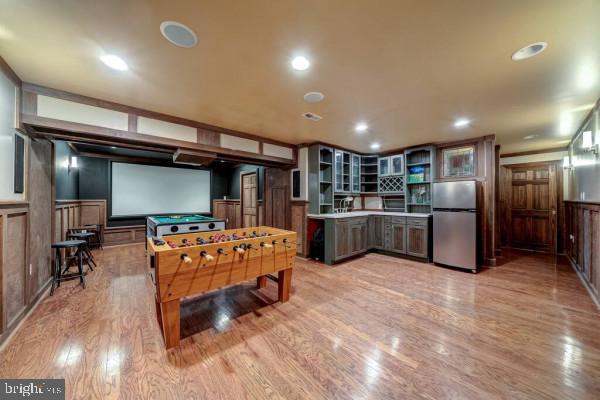 SHENANWOOD - Residential Lease