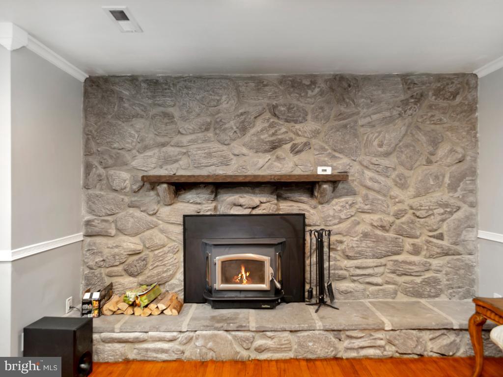 AQUIA HARBOUR - Residential