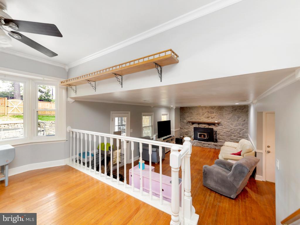 AQUIA HARBOUR - Residential