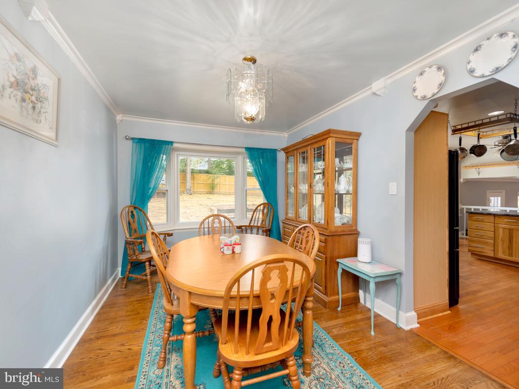 AQUIA HARBOUR - Residential