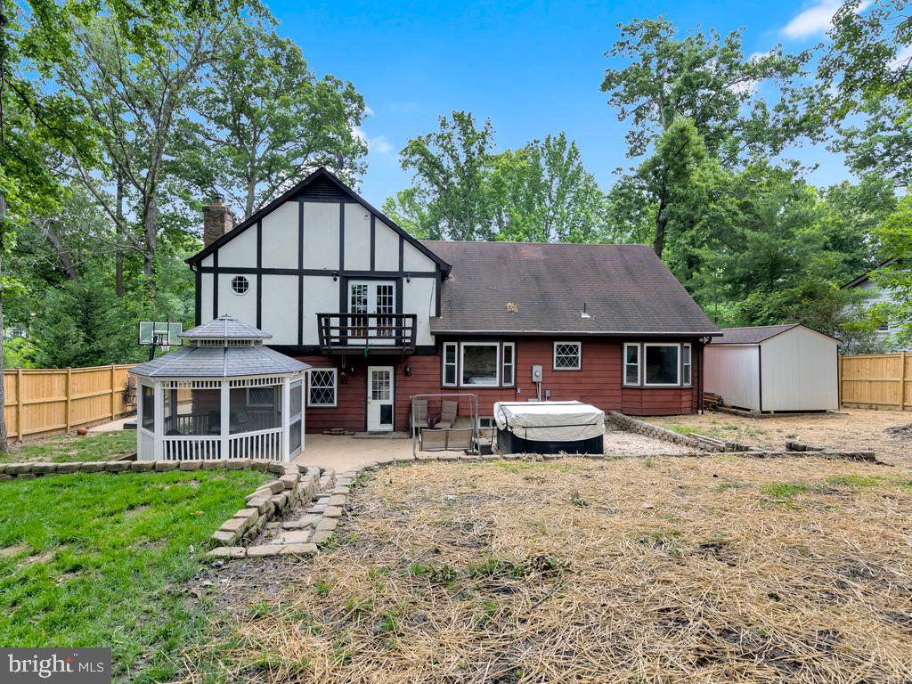 AQUIA HARBOUR - Residential