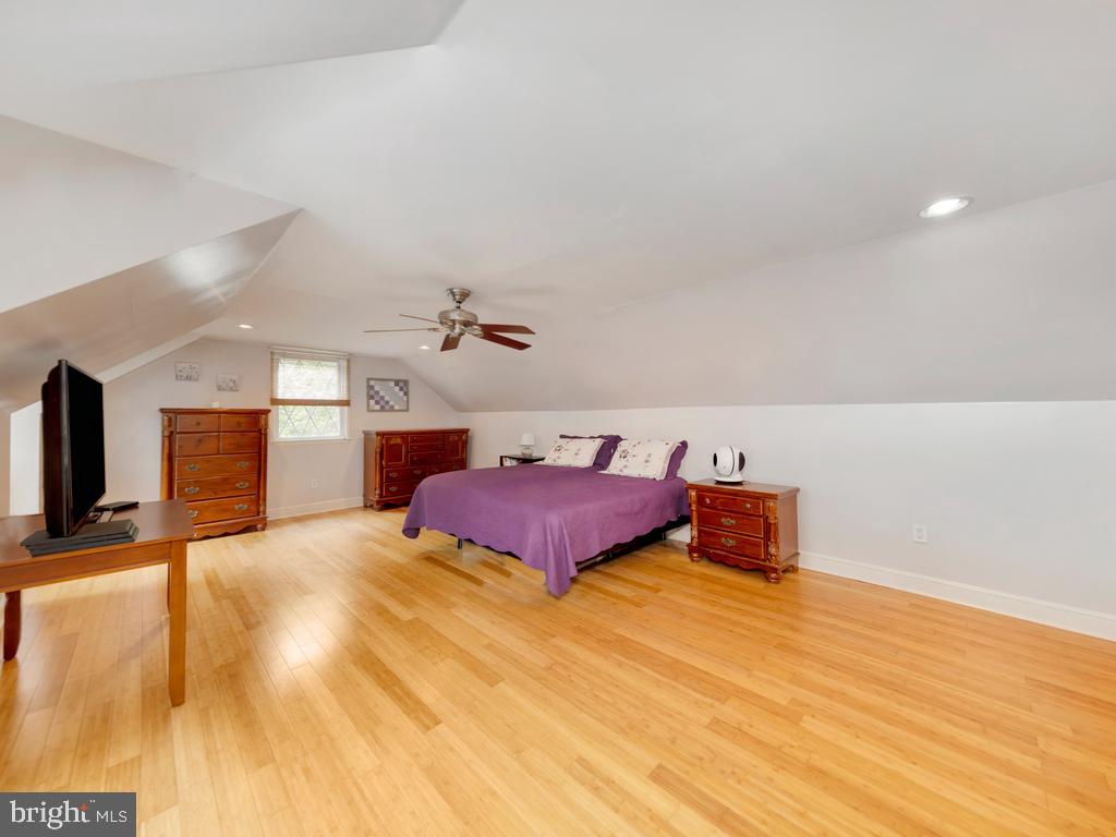 AQUIA HARBOUR - Residential